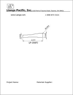 Download Prefinished Embossed Mouldings Brochure